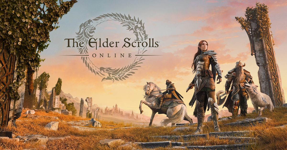 The Elder Scrolls Online launches feedback boards with Feature Upvote