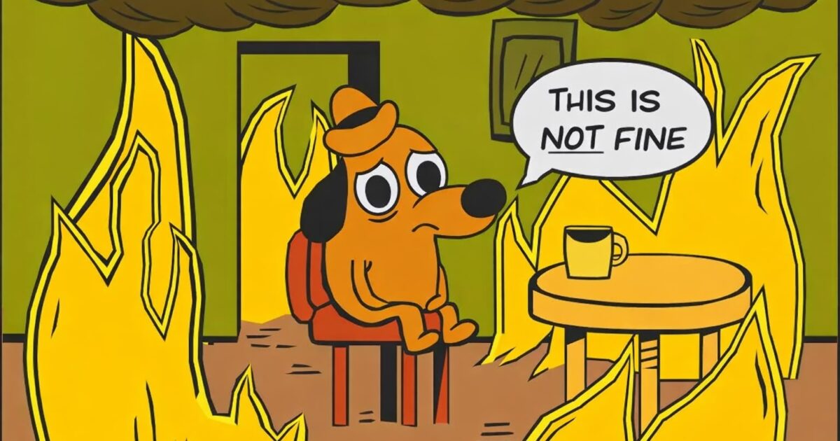 Burnout: How community manager veterans are dealing with it