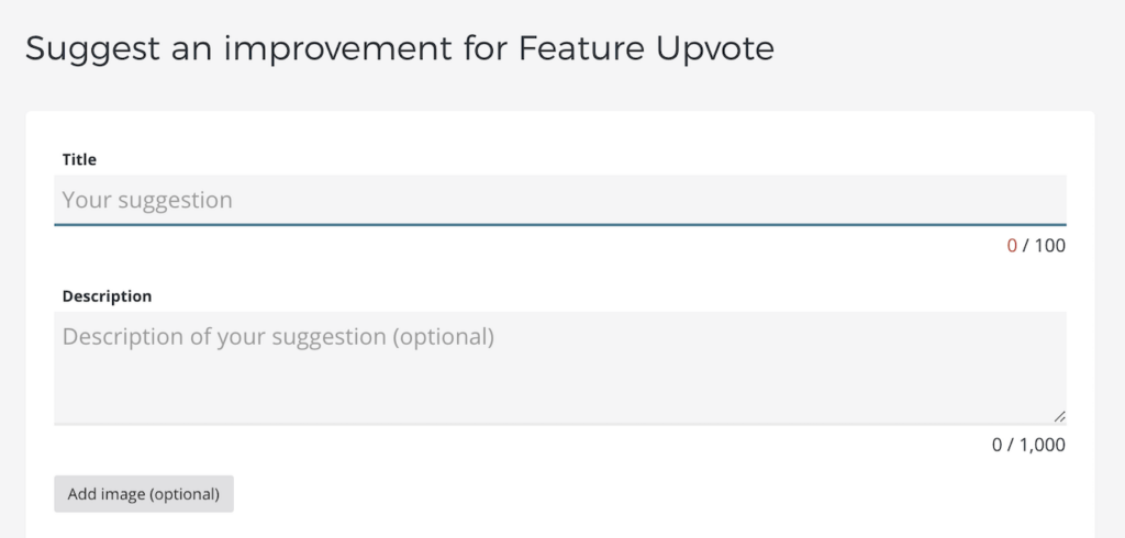 Get those beta testers talking to you…