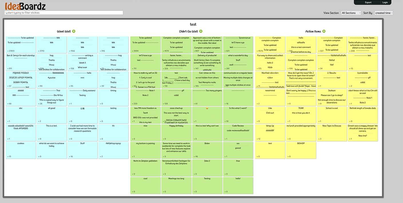 Idea Board THE Ultimate Guide (for Businesses) Feature Upvote