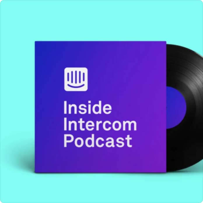 Inside intercom podcast thumbnail