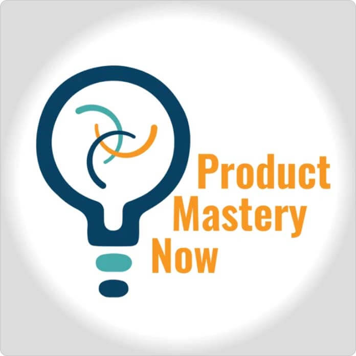 Product mastery now podcast thumbnail