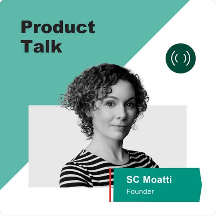 Product Talk podcast thumbnail