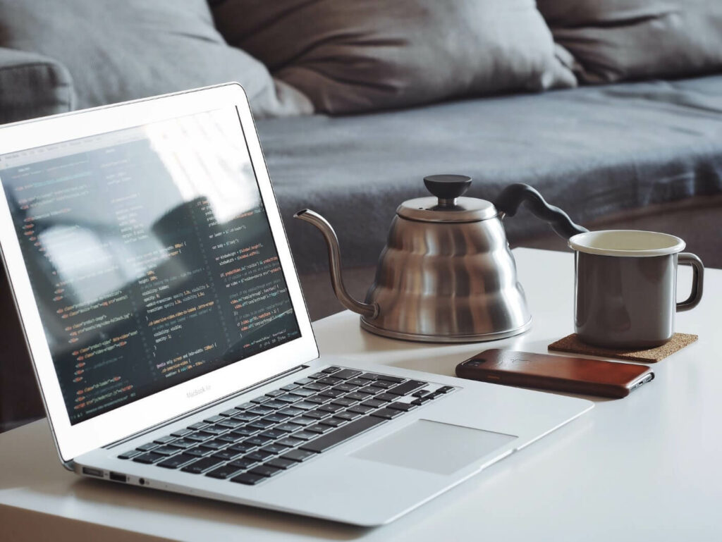Remote work
